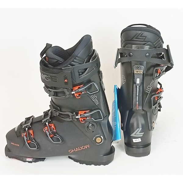copy of Botas de esquí Lange LX 110 HV GW LANGE - 1