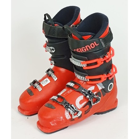 copy of Salomon XPRO R80 Wide Ski Boots SALOMON - 2 copy of Salomon XPRO R80 Wide Ski Boots SALOMON - 2