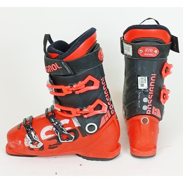 Chaussures de Ski Rossignol Allspeed