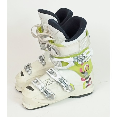 copy of Botas de esquí Rossignol Pure Pro 80 ROSSIGNOL - 2 copy of Botas de esquí Rossignol Pure Pro 80 ROSSIGNOL - 2