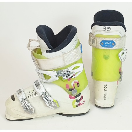 copy of Rossignol Pure Pro 80 Ski Boots ROSSIGNOL - 1