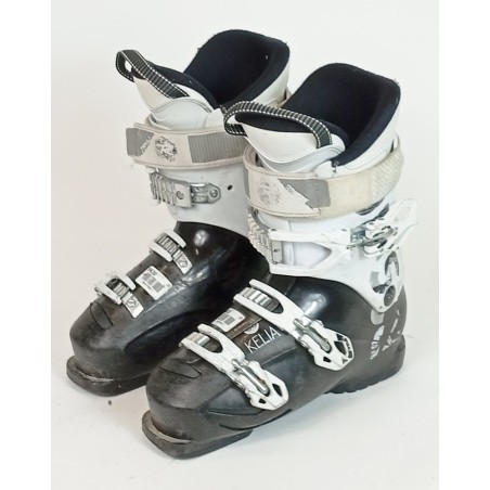 copy of Rossignol Kelia R Skischuhe ROSSIGNOL - 2 copy of Rossignol Kelia R Skischuhe ROSSIGNOL - 2