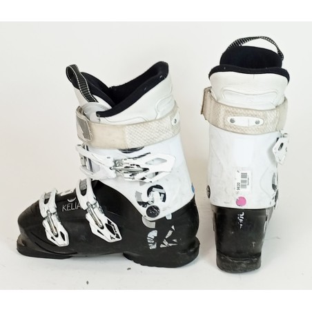 copy of Rossignol Kelia R Skischuhe ROSSIGNOL - 1 copy of Rossignol Kelia R Skischuhe ROSSIGNOL - 1