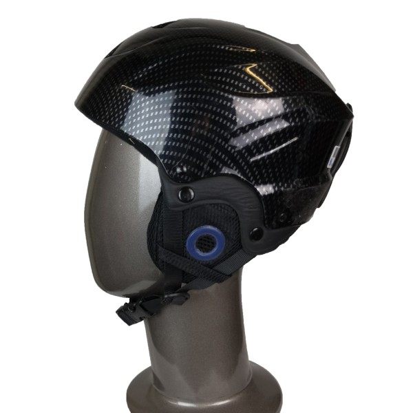 Ski helmet used Ski Republic Black
