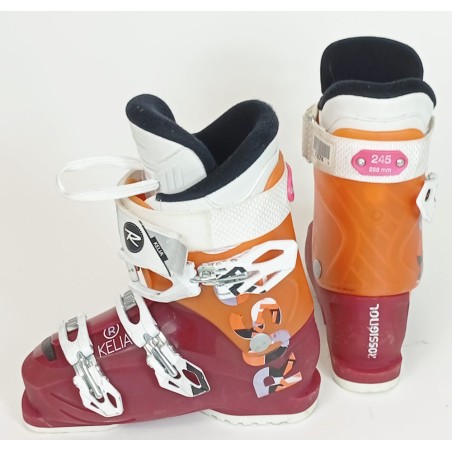 copy of Rossignol Kelia 50 Ski Boots ROSSIGNOL - 1