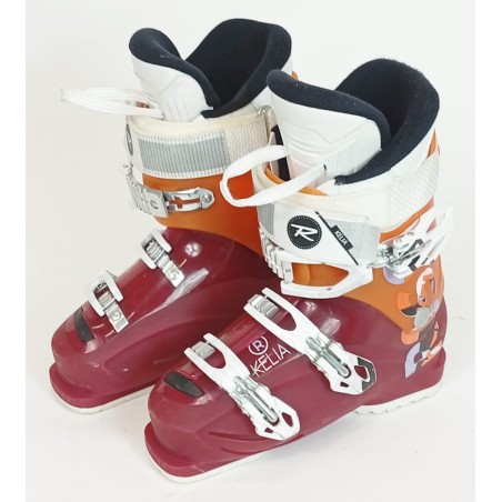 copy of Botas de esquí Rossignol Kelia 50 ROSSIGNOL - 2 copy of Botas de esquí Rossignol Kelia 50 ROSSIGNOL - 2