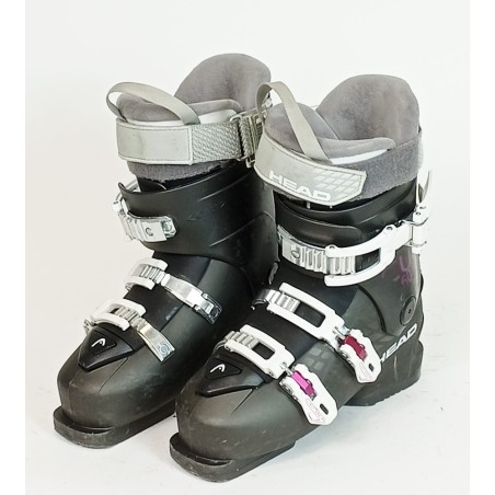 copy of Rossignol TMX Ski Boots ROSSIGNOL - 2