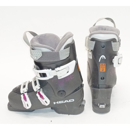 copy of Rossignol TMX Ski Boots ROSSIGNOL - 1