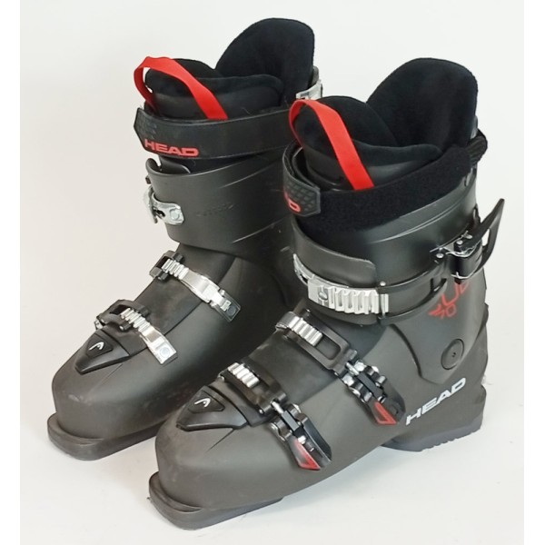 copy of Head Cube 3 60 W Ski Boots HEAD - 1