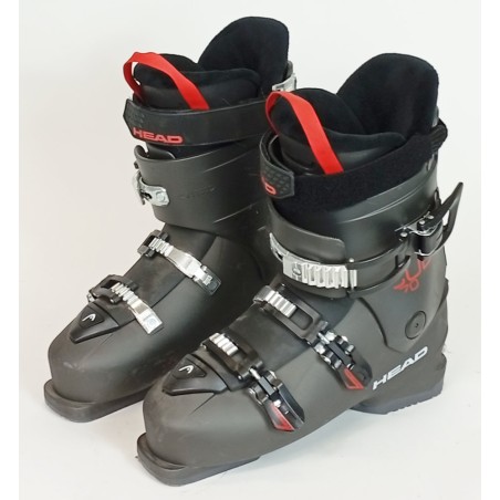 copy of Head Cube 3 60 W Ski Boots HEAD - 2