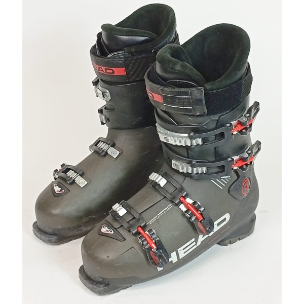 copy of Botas de esquí Head Advant Edge 65 W HEAD - 1