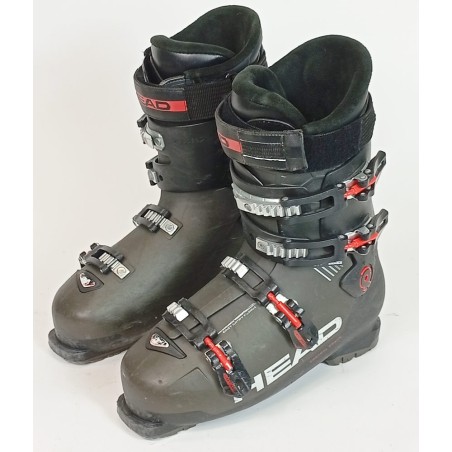 copy of Head Advant Edge 65 W Ski Boots HEAD - 2