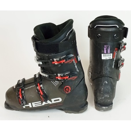 copy of Scarponi da sci Head Advant Edge 65 W HEAD - 1
