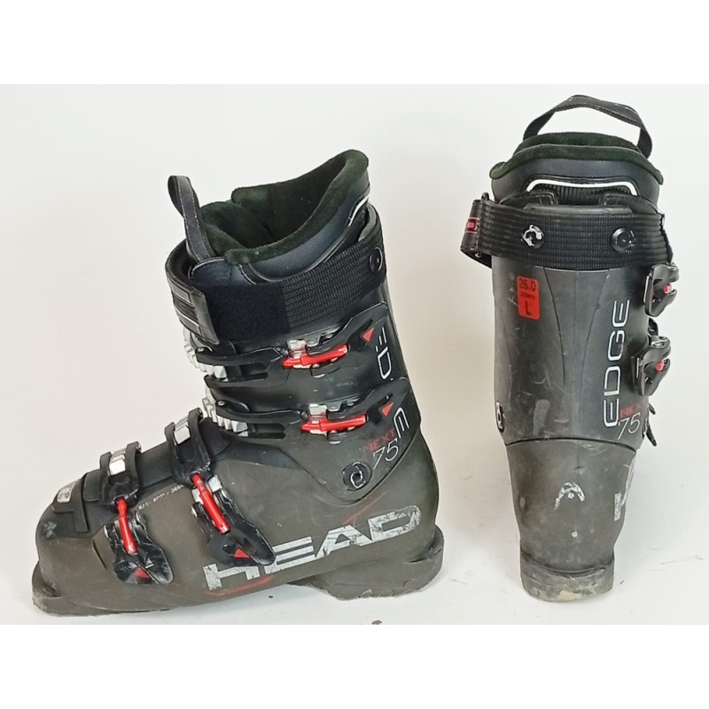copy of Scarponi da Head Advant Edge 75 HEAD - 1