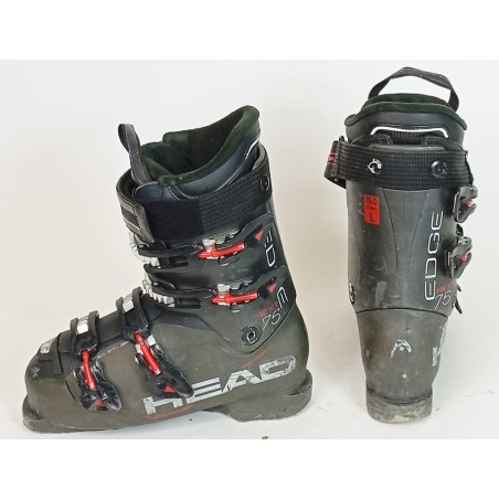 copy of Head Advant Edge 75 Skischuhe HEAD - 1