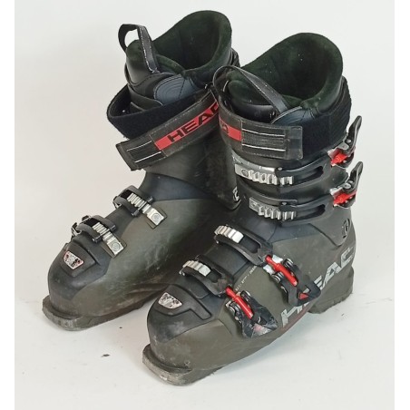 copy of Scarponi da Head Advant Edge 75 HEAD - 2