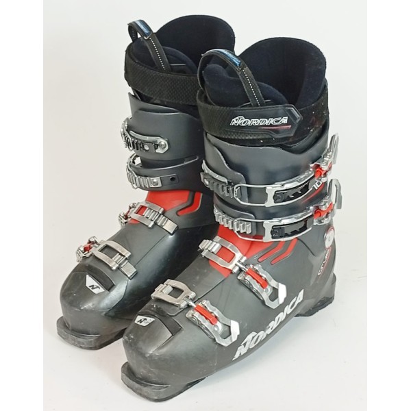 copy of Nordica The Cruise 70 R Ski Boots NORDICA - 1