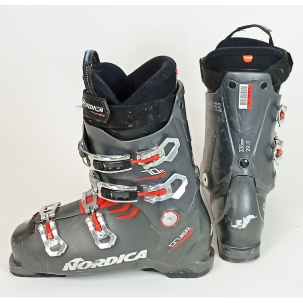 copy of Nordica The Cruise 70 R Ski Boots NORDICA - 1