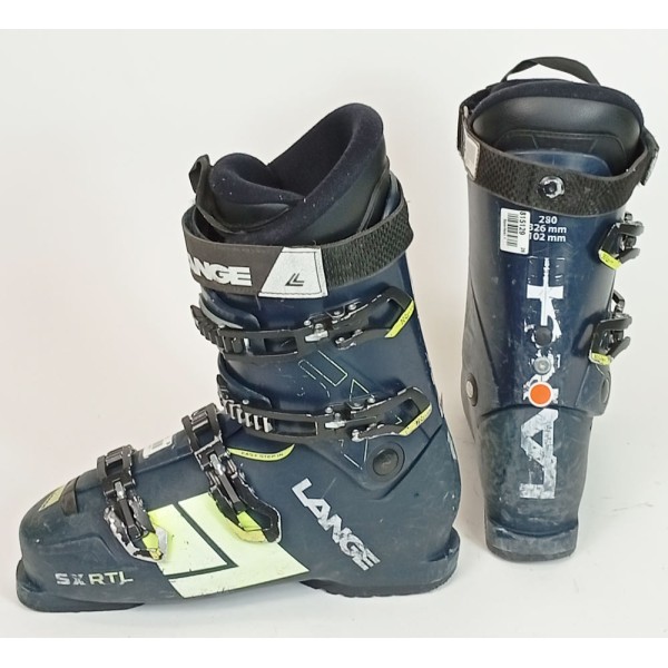 copy of Botas de esquí Nordica The Cruise 70R LANGE - 1