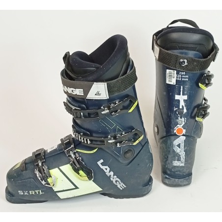 copy of Nordica The Cruise 70R Skischuhe LANGE - 1