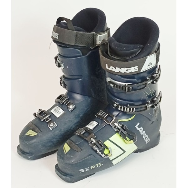 copy of Botas de esquí Nordica The Cruise 70R LANGE - 1