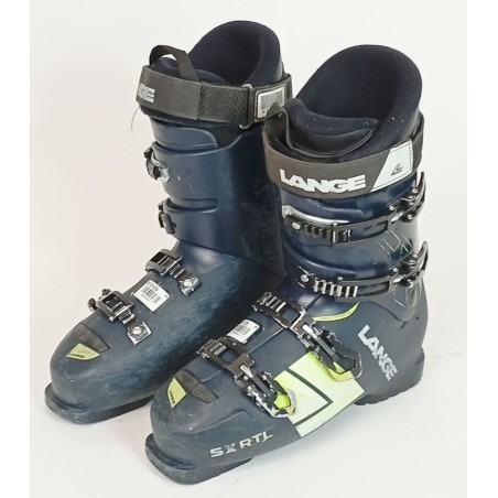 copy of Nordica The Cruise 70R Skischuhe LANGE - 2