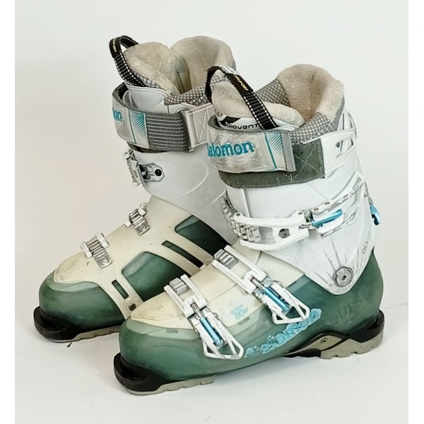 copy of Botas de esquí Lange SX 100/90 RTL SALOMON - 1