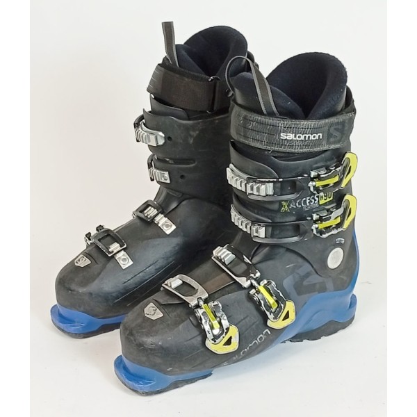 copy of Botas de esquí Salomon X Access R 90 SALOMON - 2