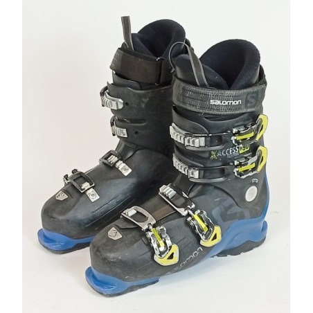 copy of Salomon X Access R 90 Skischuhe SALOMON - 2 copy of Salomon X Access R 90 Skischuhe SALOMON - 2