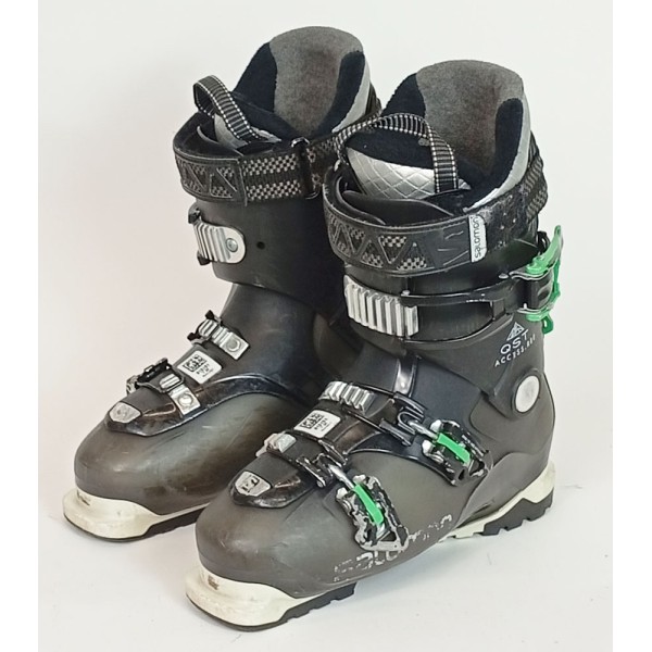 copy of Botas de esquí Salomon Quest 80 W SALOMON - 1