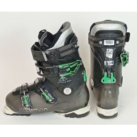 copy of Botas de esquí Salomon Quest 80 W SALOMON - 2