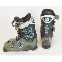 copy of Scarponi da sci Salomon QST Access R80 SALOMON - 1