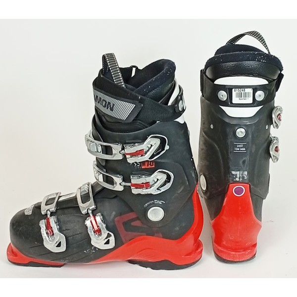copy of Salomon X-Pro R80 Wide W Skischuhe SALOMON - 1