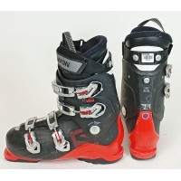 copy of Scarponi da sci Salomon X-Pro R80 Wide W SALOMON - 1