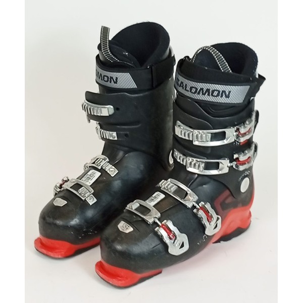 copy of Scarponi da sci Salomon X-Pro R80 Wide W SALOMON - 2