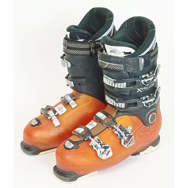 copy of Scarponi da sci Salomon X Access R70 SALOMON - 2