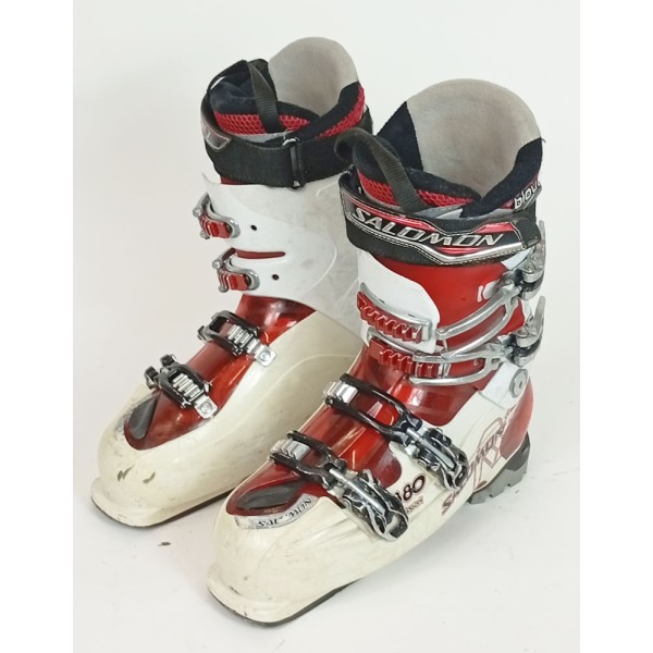 copy of Salomon X-Pro R100 Skischuhe SALOMON - 2