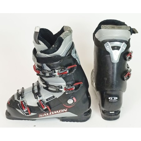copy of Scarponi da sci Salomon Mission 880 SALOMON - 1