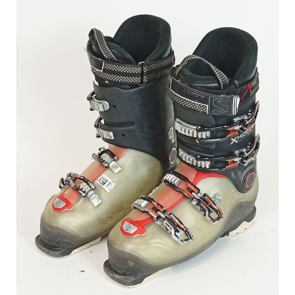 copy of Salomon Mission Alu Skischuhe SALOMON - 2