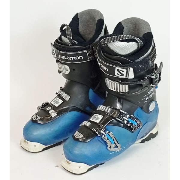 copy of Salomon X-Pro R80 Wide Skischuhe SALOMON - 2