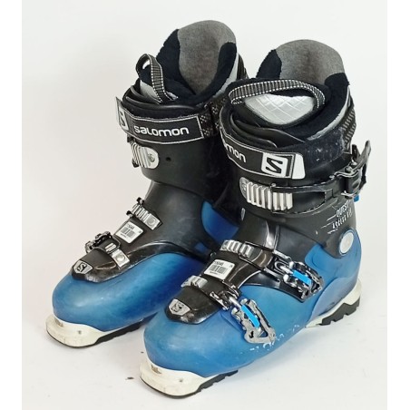 copy of Salomon X-Pro R80 Wide Skischuhe SALOMON - 2 copy of Salomon X-Pro R80 Wide Skischuhe SALOMON - 2