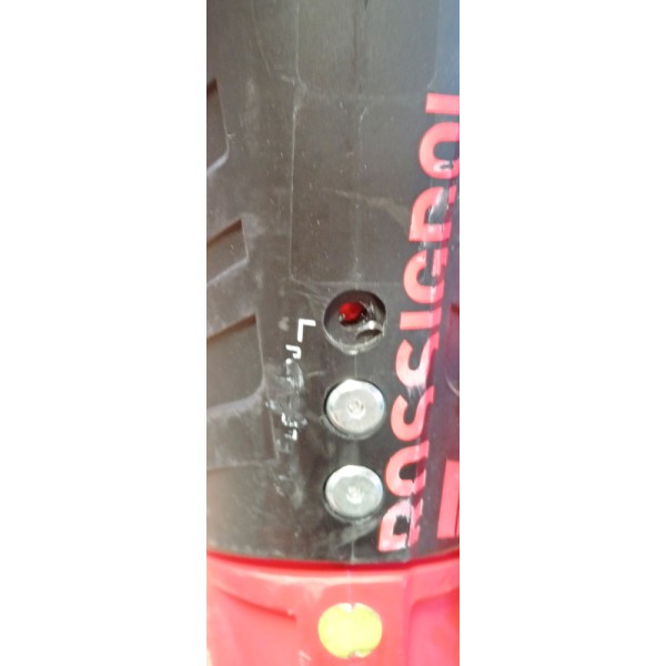 Chaussures de Ski Rossignol Allspeed Etat 2