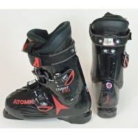 copy of Botas de esquí Salomon Quest Access 80 SALOMON - 1