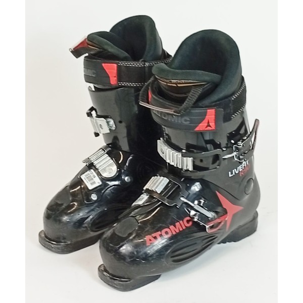 copy of Botas de esquí Salomon Quest Access 80 SALOMON - 1