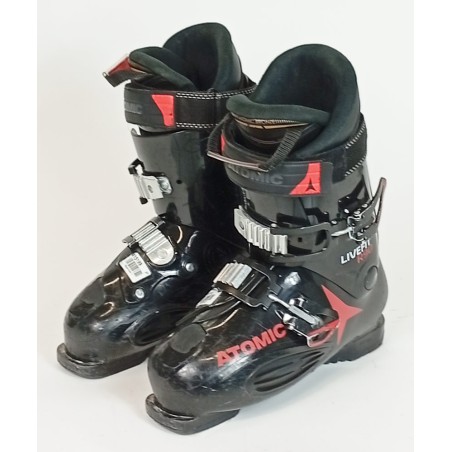copy of Salomon Quest Access 80 Skischuhe SALOMON - 2