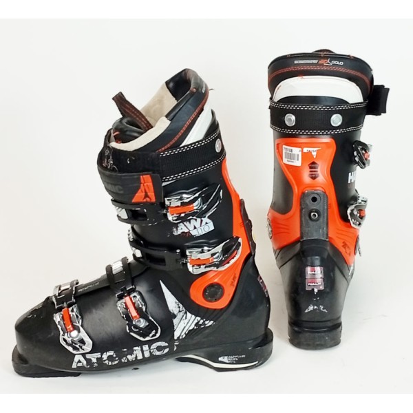 copy of Botas de esquí Atomic Livefit R90 ATOMIC - 1
