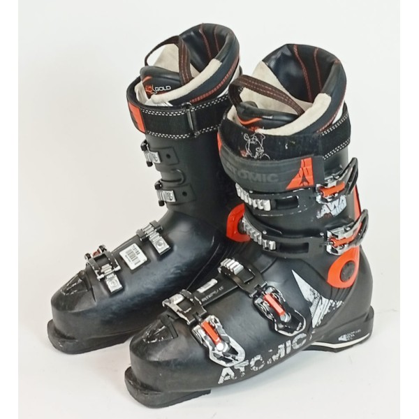 copy of Botas de esquí Atomic Livefit R90 ATOMIC - 1