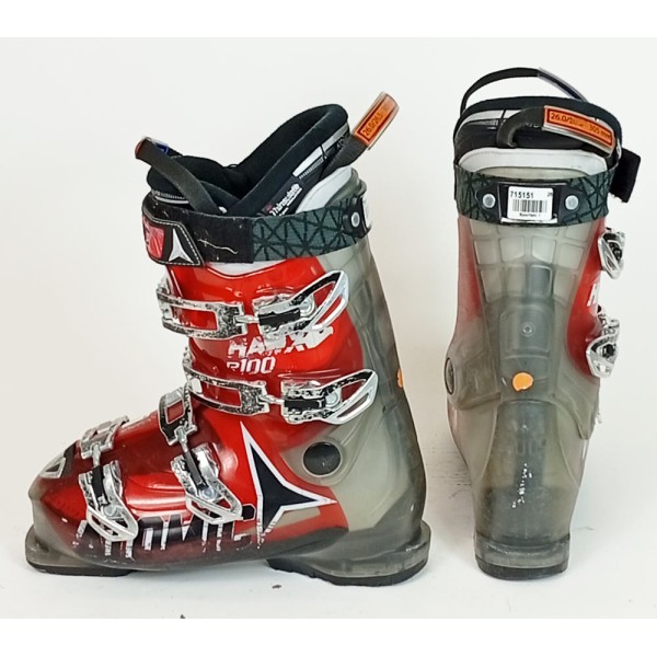 copy of Botas de esquí Atomic Hawx Ultra 110 ATOMIC - 1