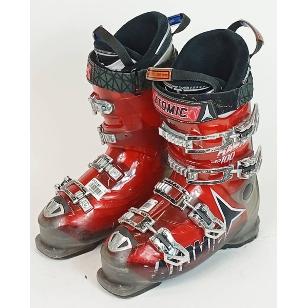 copy of Botas de esquí Atomic Hawx Ultra 110 ATOMIC - 1