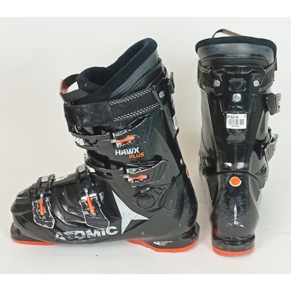 copy of Botas de esquí Atomic Hawx R110 ATOMIC - 1